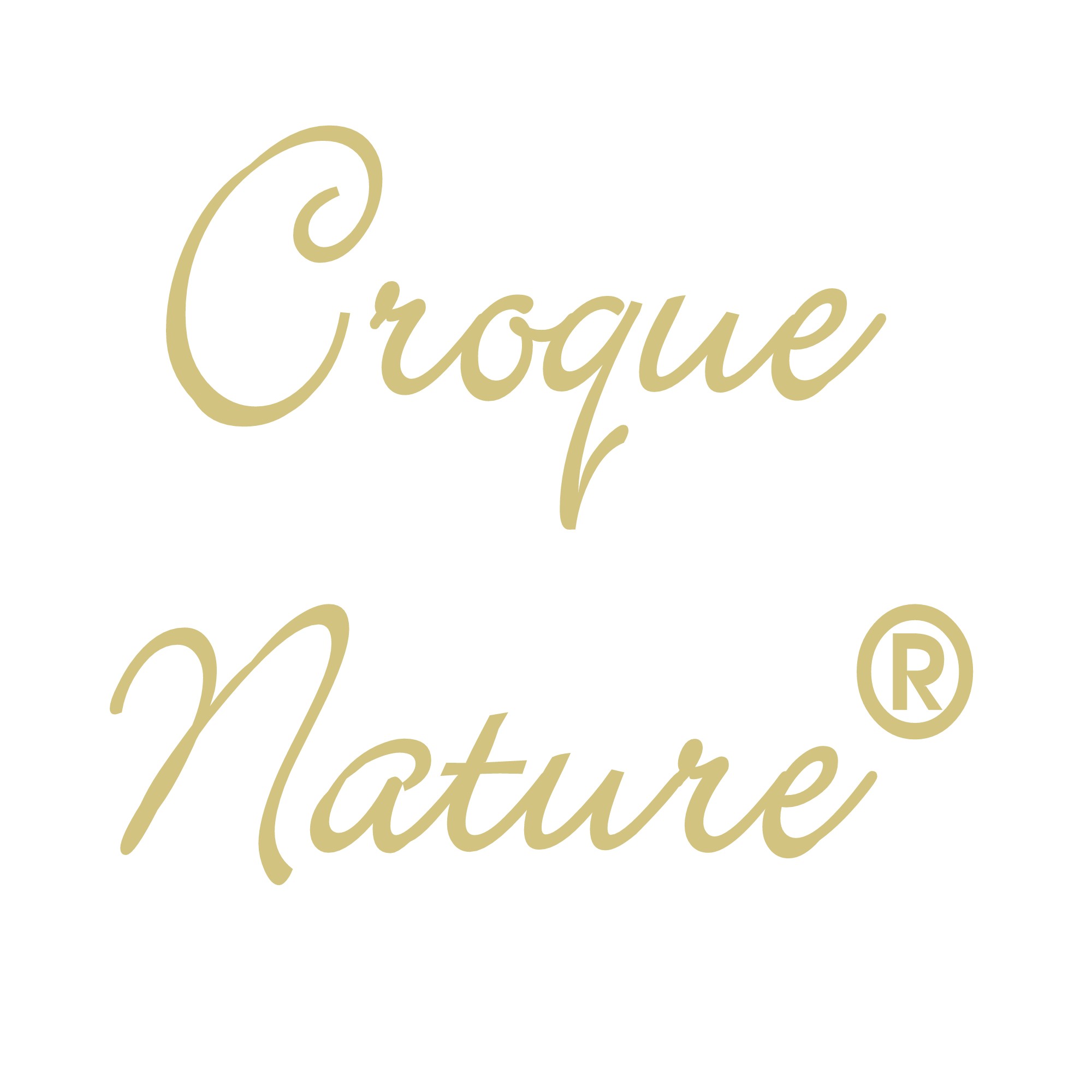 CROQUE NATURE® BOUTX